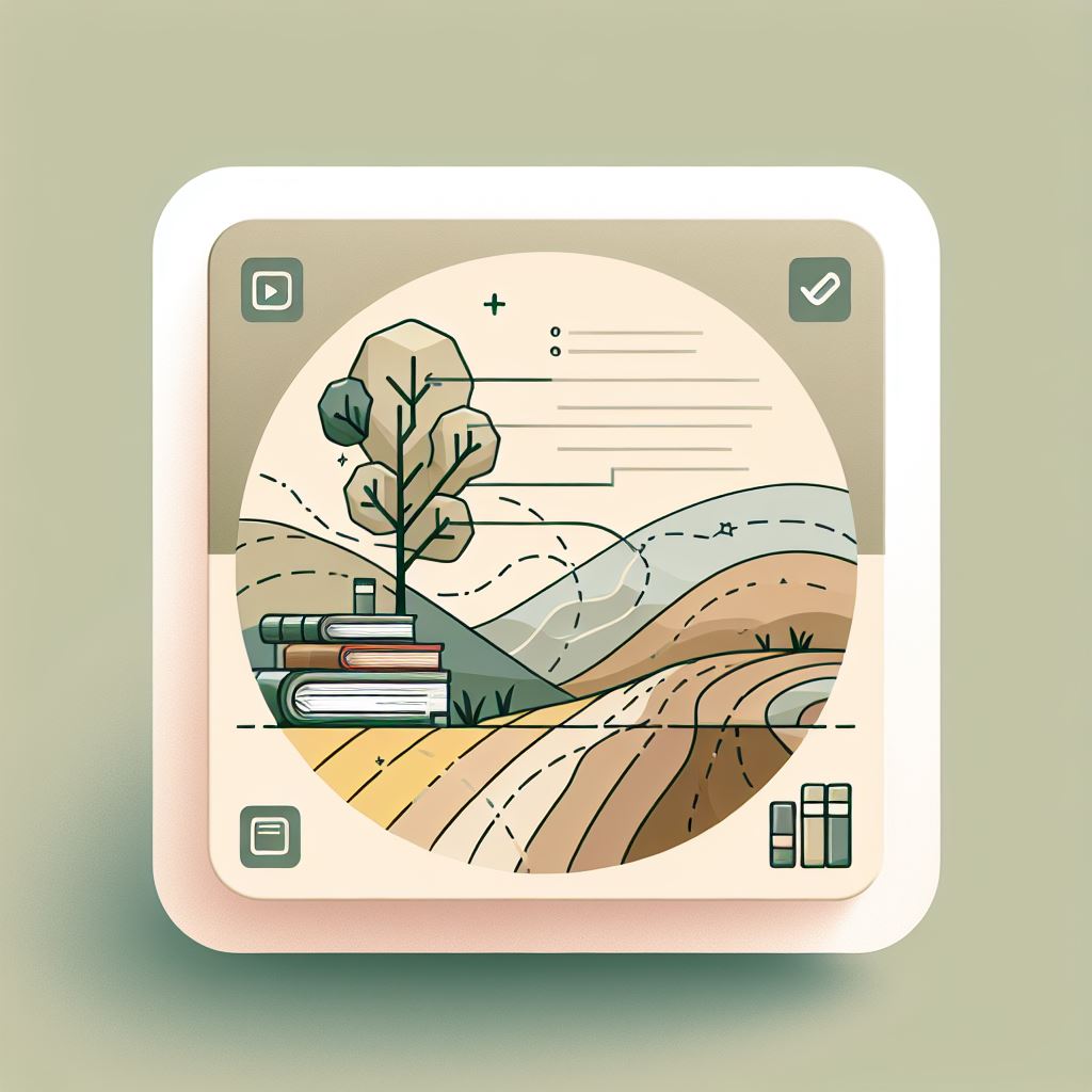 Base datos bibliográfica sobre fragmentación