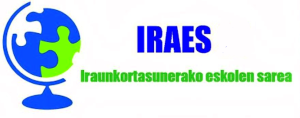 Euskadi: IRAES (Escuelas sostenibles de Euskadi)