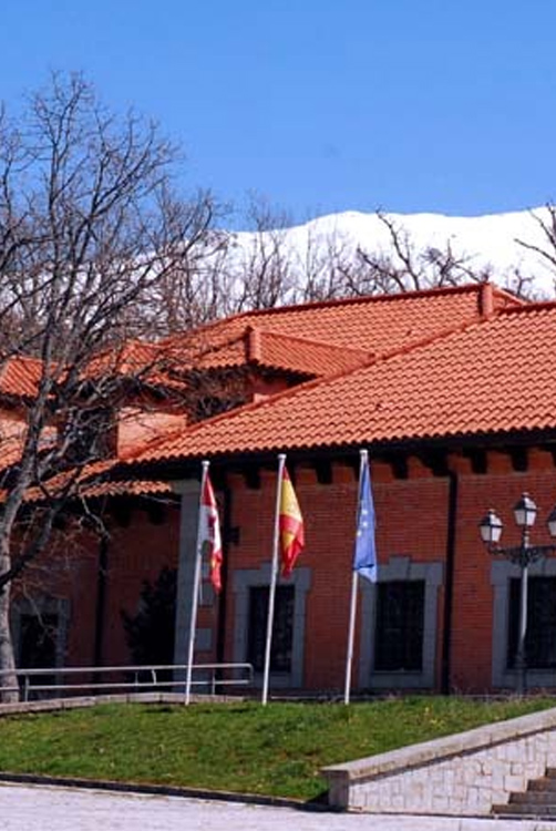 Instituciones vinculadas a salud y medio ambiente