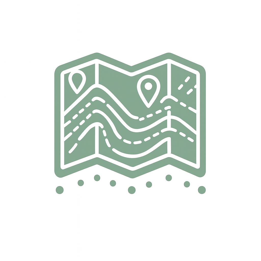 logo visor y cartografía