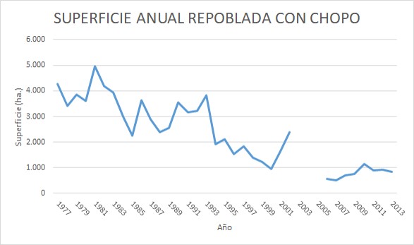 16 Repoblada