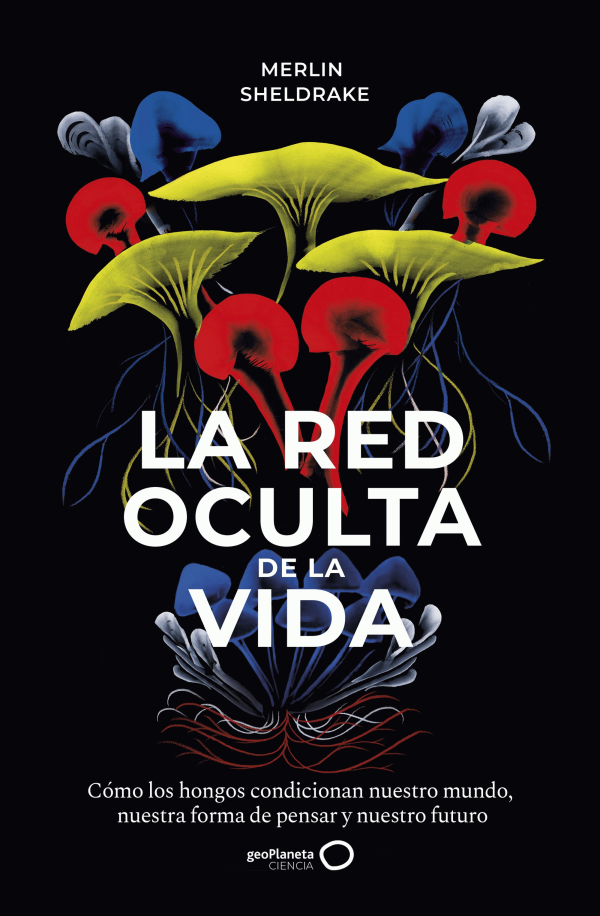 La red oculta de la vida