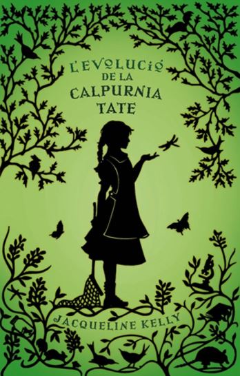 L’evolució de la Calpurnia Tate