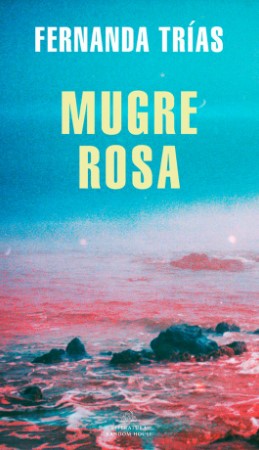 Mugre rosa