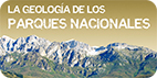 La Geología de los Parques Nacionales