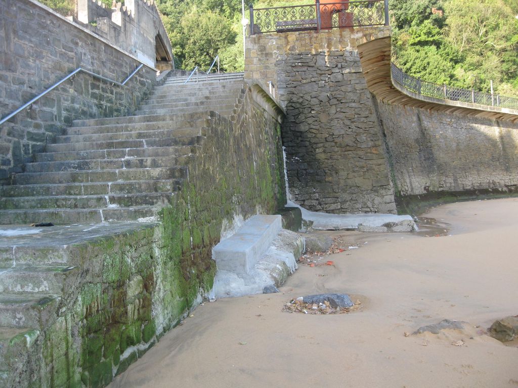 Después de las obras