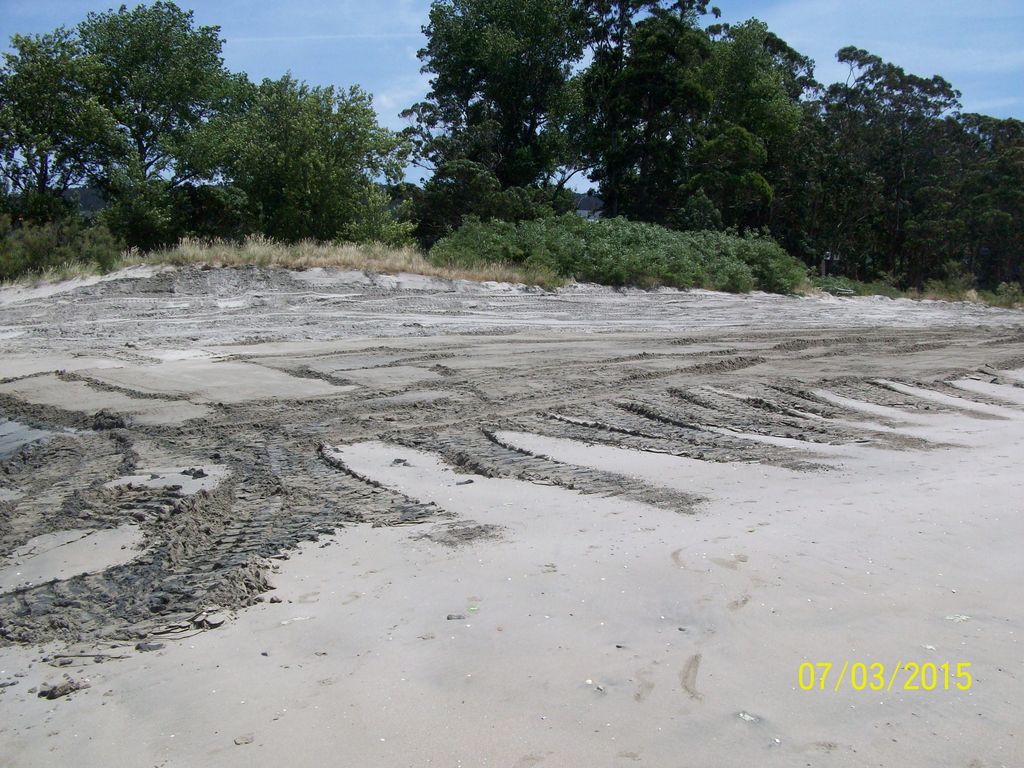 Después de las obras