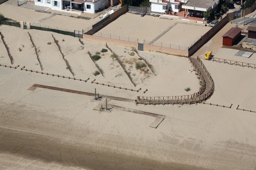 Después de las obras