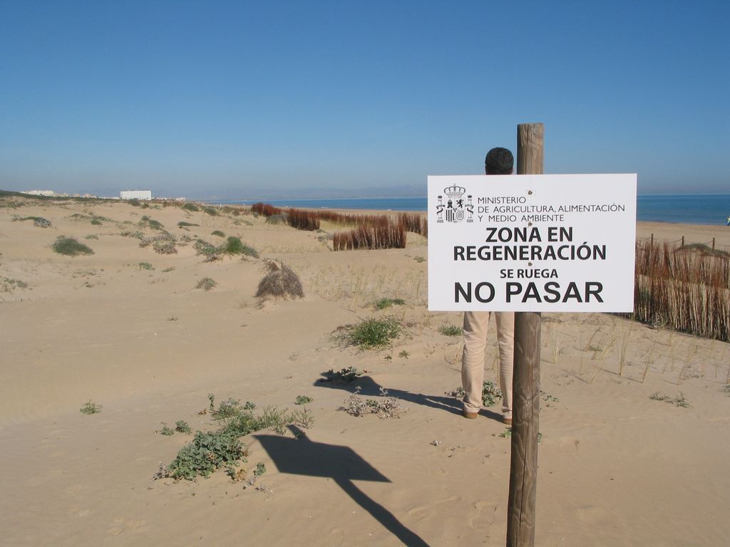 Después de las obras