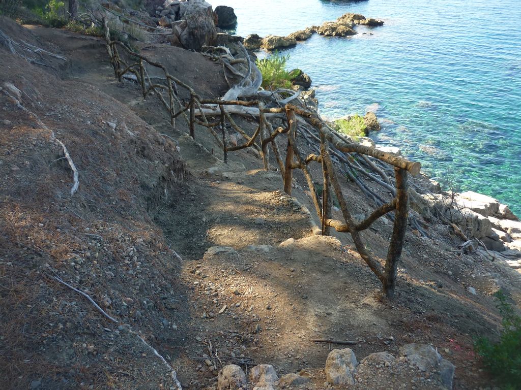 Después de las obras