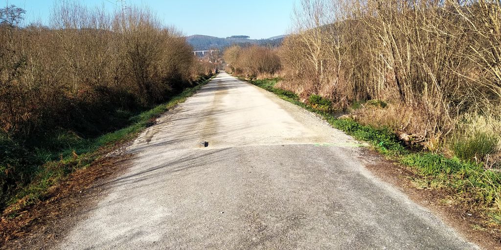 Después de las obras