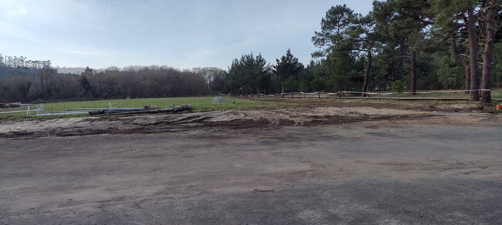 Después de las obras