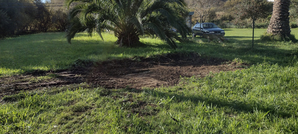 Después de las obras