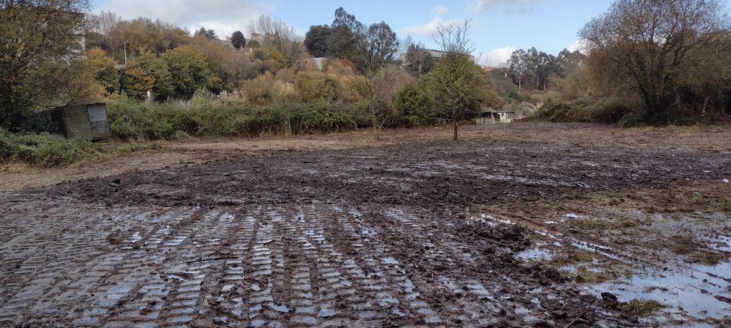 Después de la obras