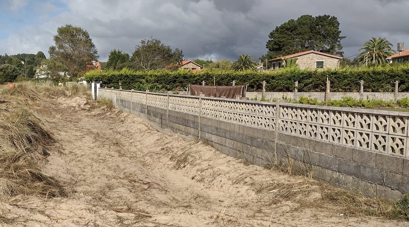 Después de las obras