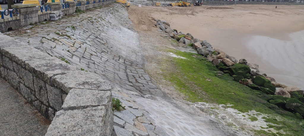 Después de las obras