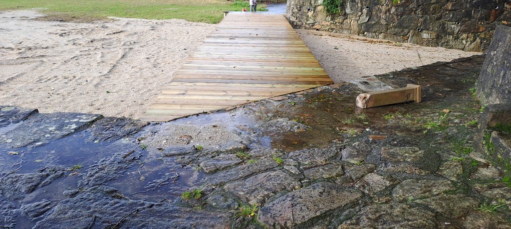 Después de las obras