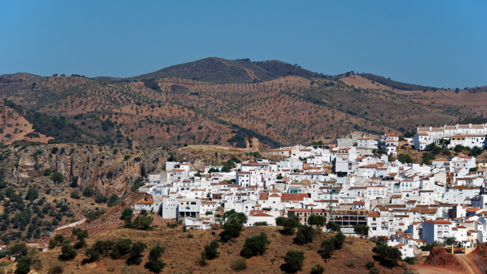 Almogía