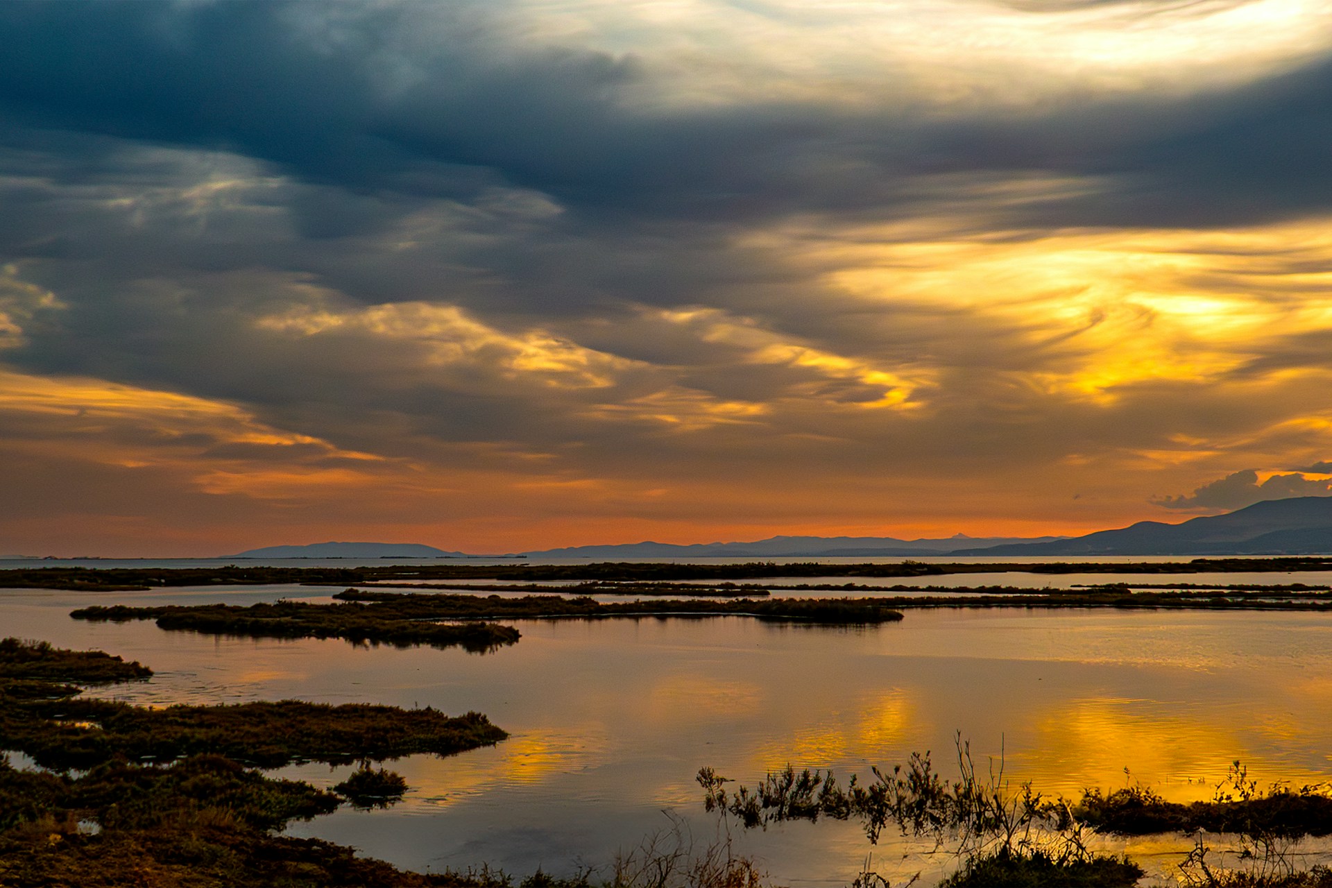 Delta del Ebro