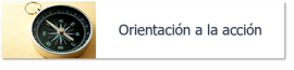 Orientación a la acción