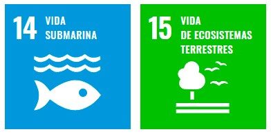 Objetivos de Desarrollo Sostenible de la Agenda 2030