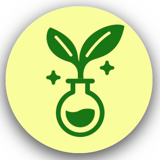 DruidNet - App sobre usos tradicionales de las plantas silvestres.s