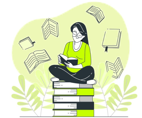 Green Reading Clubs