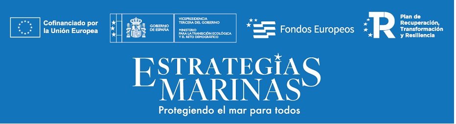 Cofinanciado por la Unión Europea a través del Fondo Europeo Marítimo, de Pesca y de Acuicultura (FEMPA) 2021-2027 y del Plan de Recuperación, Transformación y Resiliencia (PRTR).
