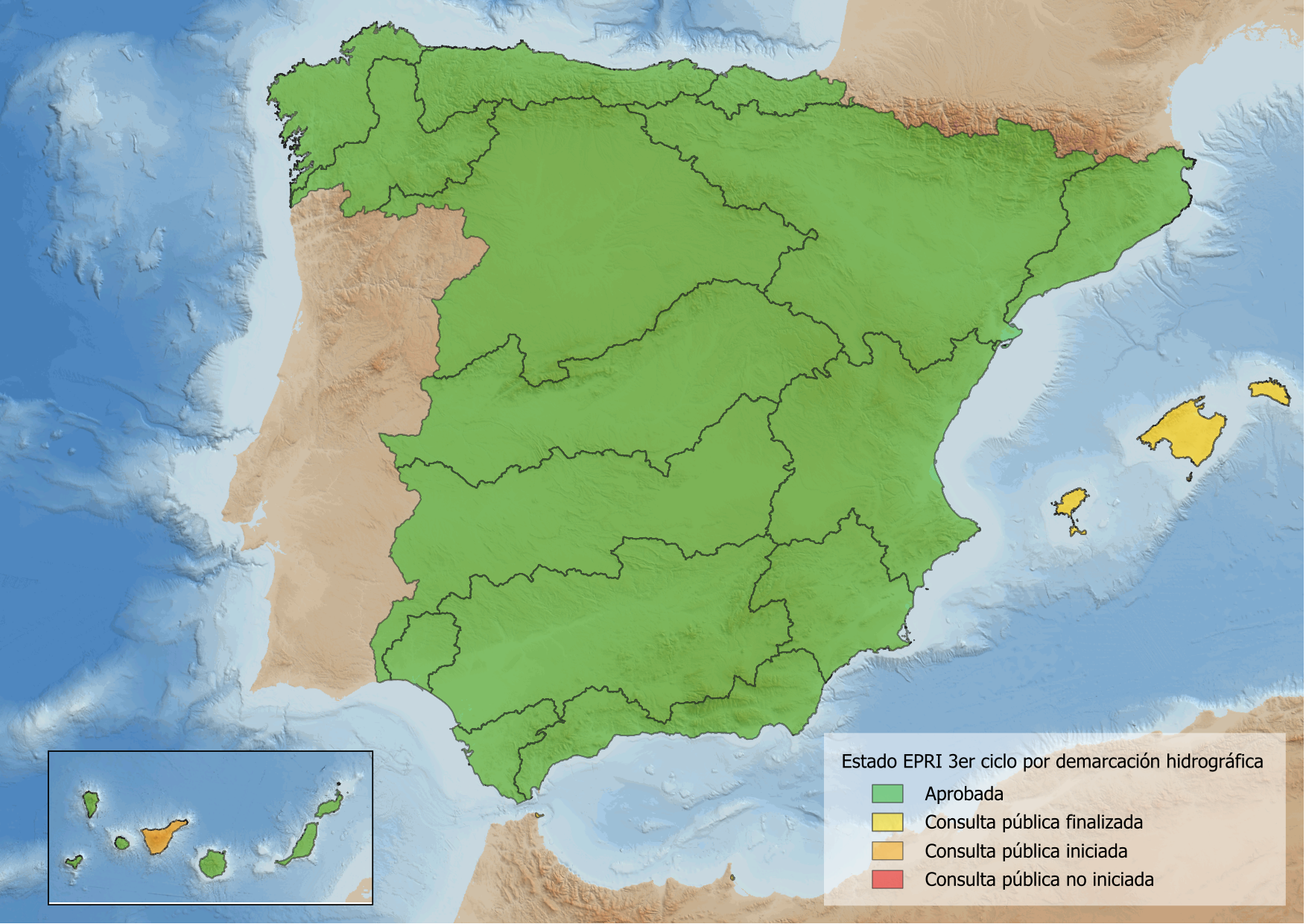 Estado EPRI septiembre 2026