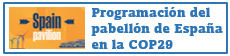 COP 29 - Spain Pavilion