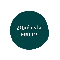 ¿Qué es la ERICC?