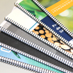 cuadernos
