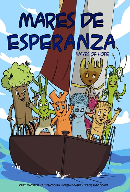 La vuelta al campo