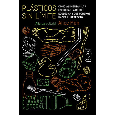 Plásticos sin límite