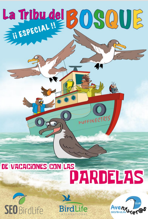 El salto de la rana. Ideas para afrontar el cambio climático