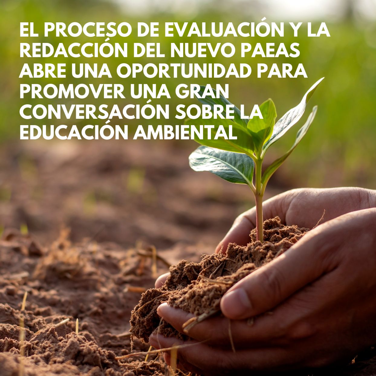 Una Gran Conversación