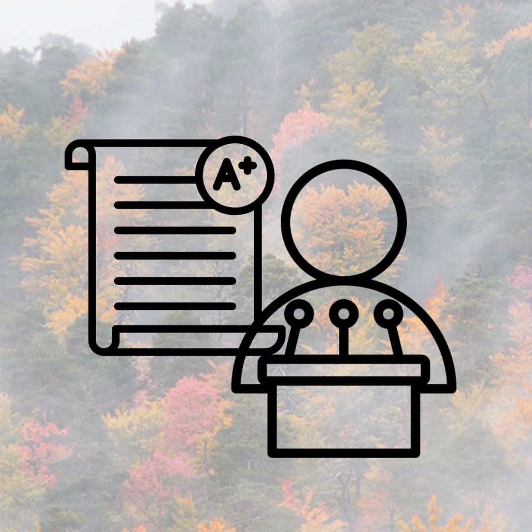 Actas, ponentes y relatoría