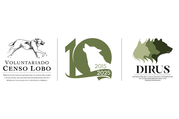 Proyecto de Voluntariado Nacional para el Censo del Lobo