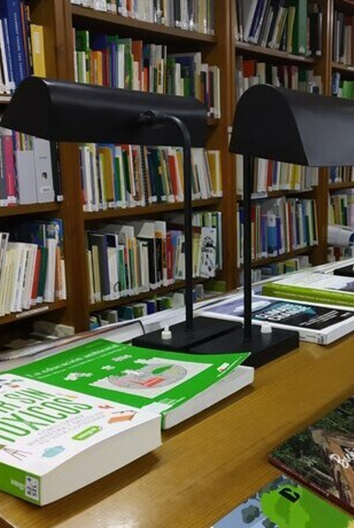 Recursos y Guías de recursos