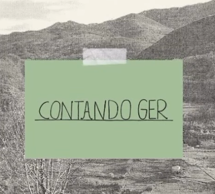 Contando GER: cuaderno de historia, aprendizajes y herramientas de Ganaderas en Red