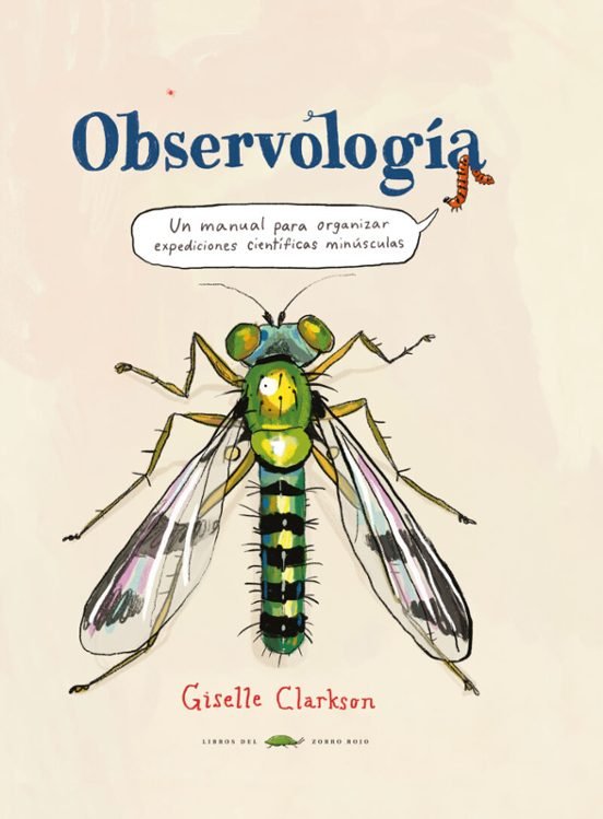 . Observología 
