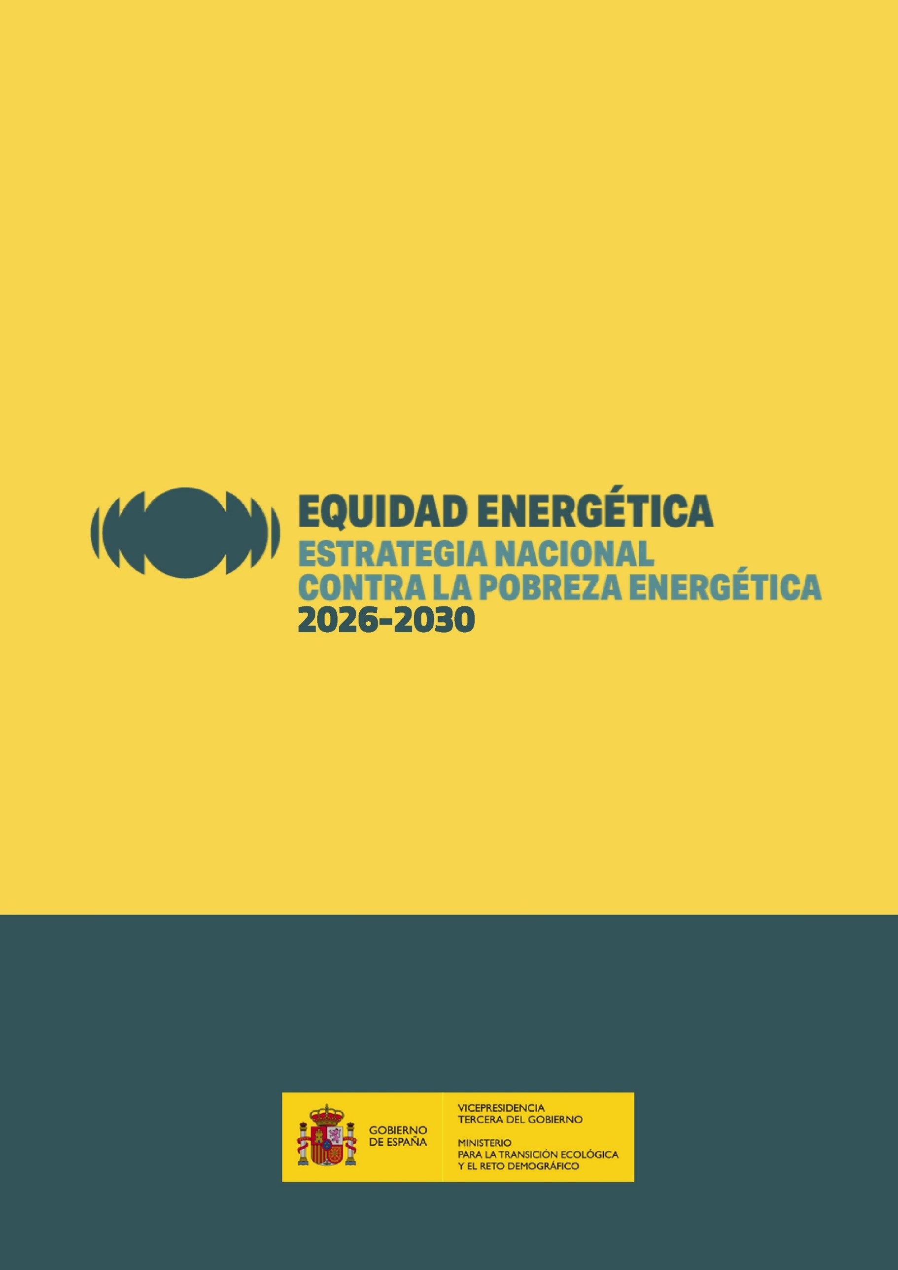 ENPE 2026-2030