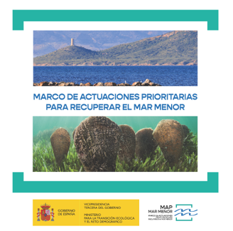 Folleto informativo del MAPMM
