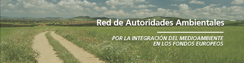 Red de Autoridades Ambientales, 25 años integrando el medioambiente en los fondos europeos