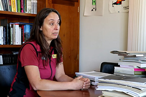 Charcas para anfibios Vídeo