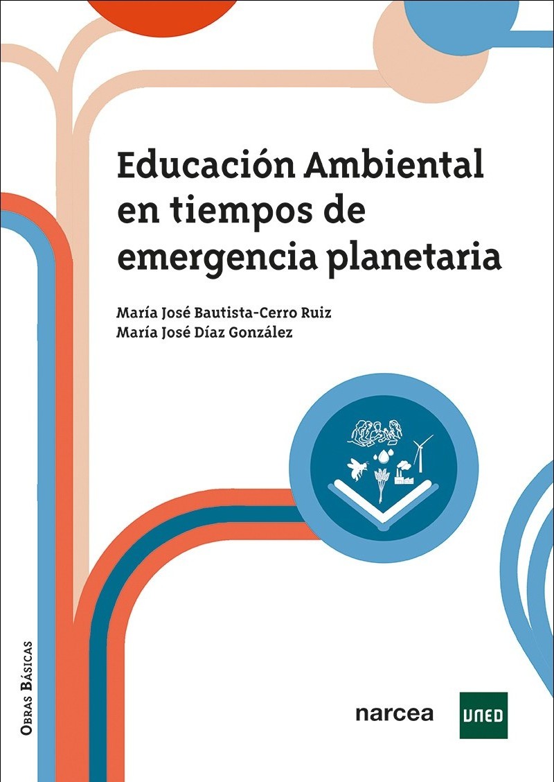 Educación Ambiental en tiempos de emergencia planetaria