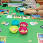 juegos temática ambiental