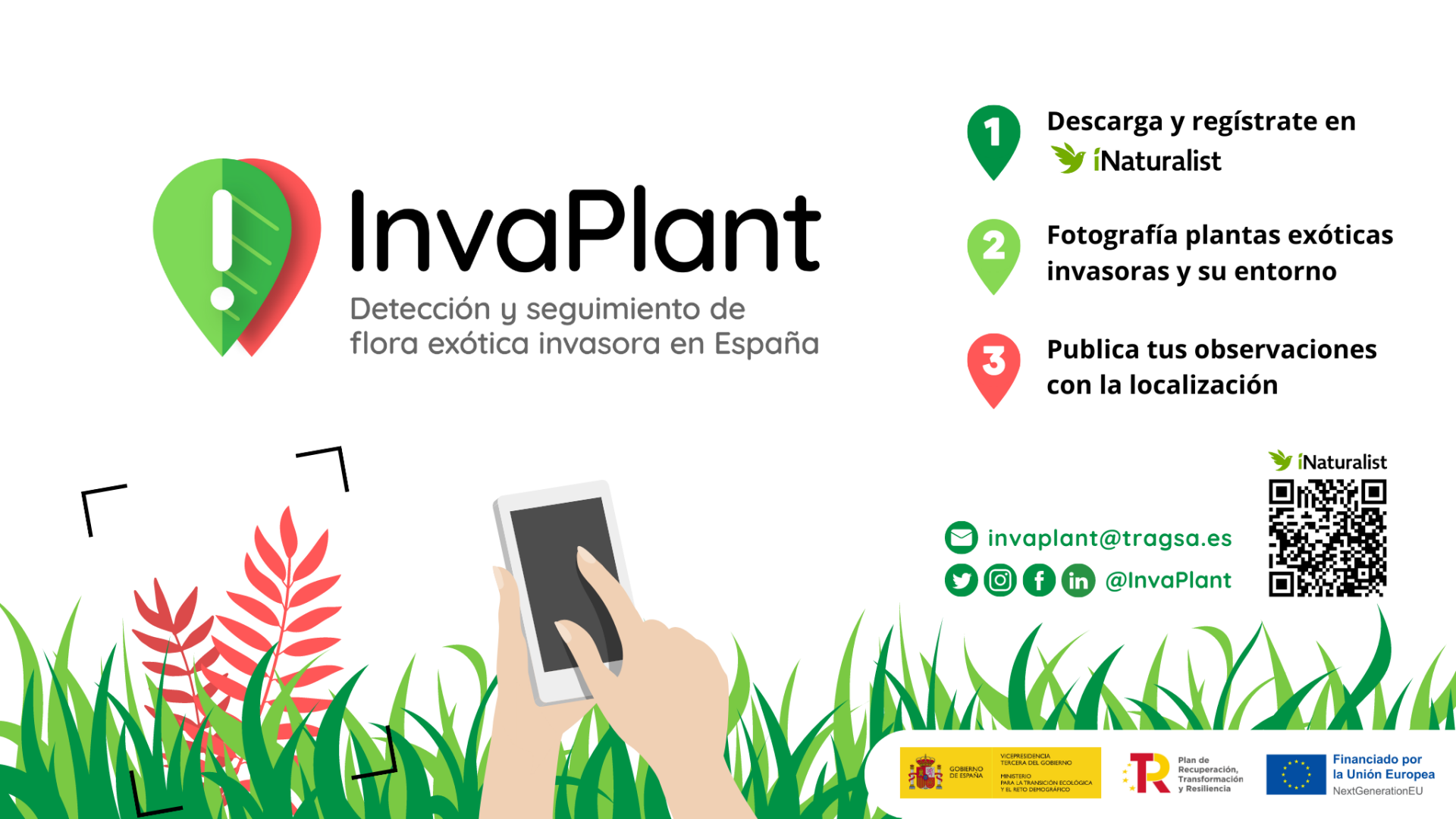 InvaPlant