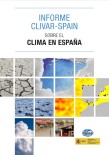 INFORME CLIVAR-SPAIN SOBRE EL CLIMA EN ESPAÑA 2024
