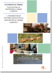 Factores sociales adaptación cambio climático